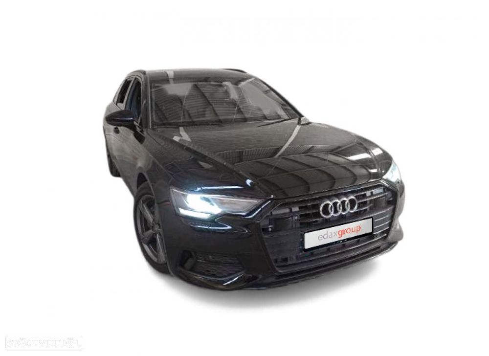 Audi A6 Avant 40 TDI S tronic - 1