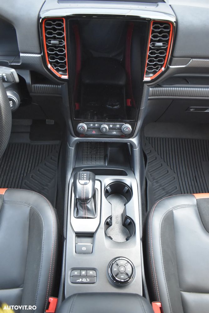 Ford Ranger - 23