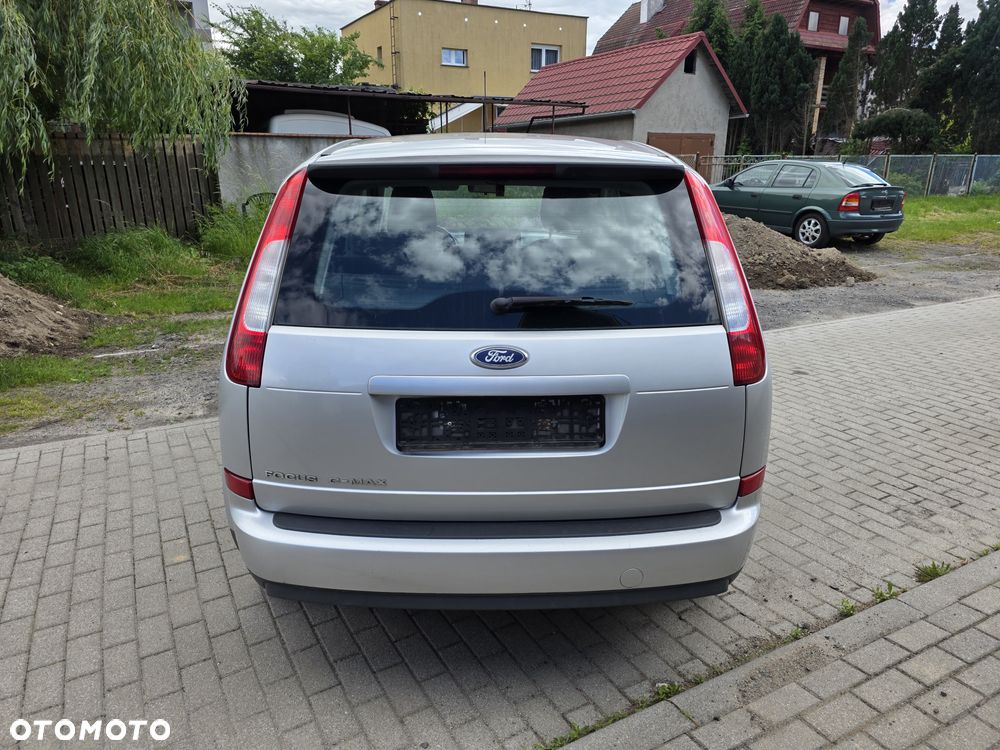 Ford C-MAX - 7