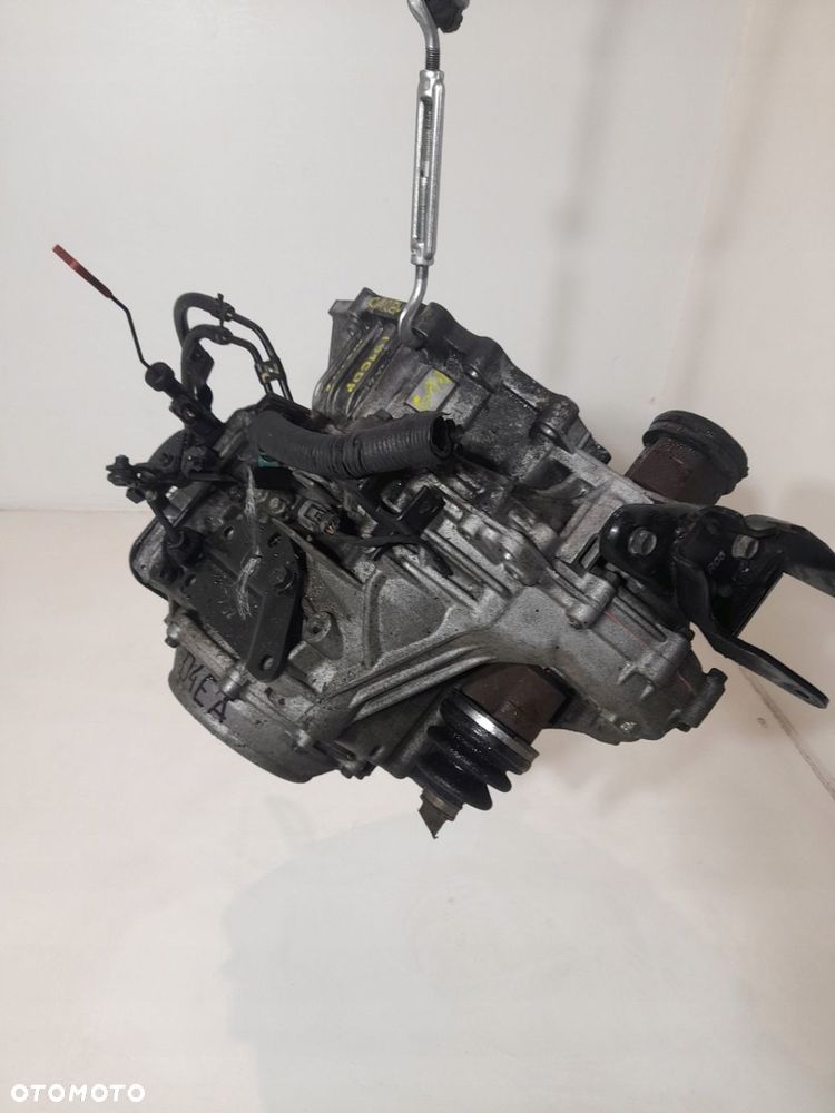 SKRZYNIA BIEGÓW KIA CARENS HYUNDAI SONATA 2.0 CRDI T81CDP - 3