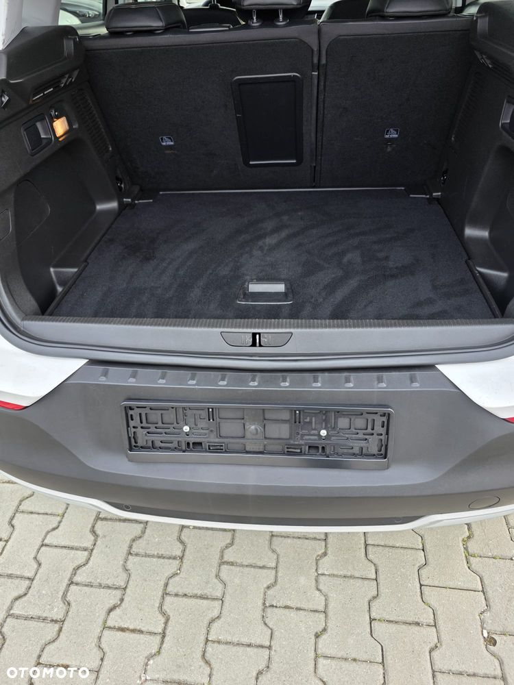 Opel Grandland X 1.6 D Start/Stop INNOVATION - 33