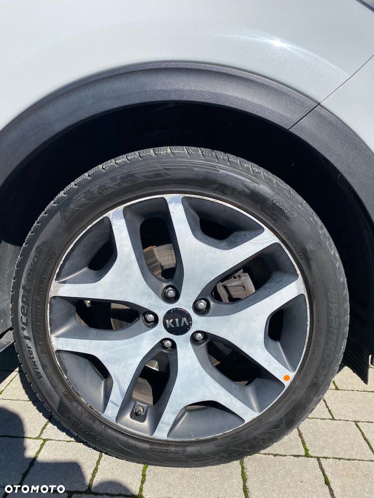 Kia Sportage 1.6 T-GDI GT Line 4WD DCT - 12