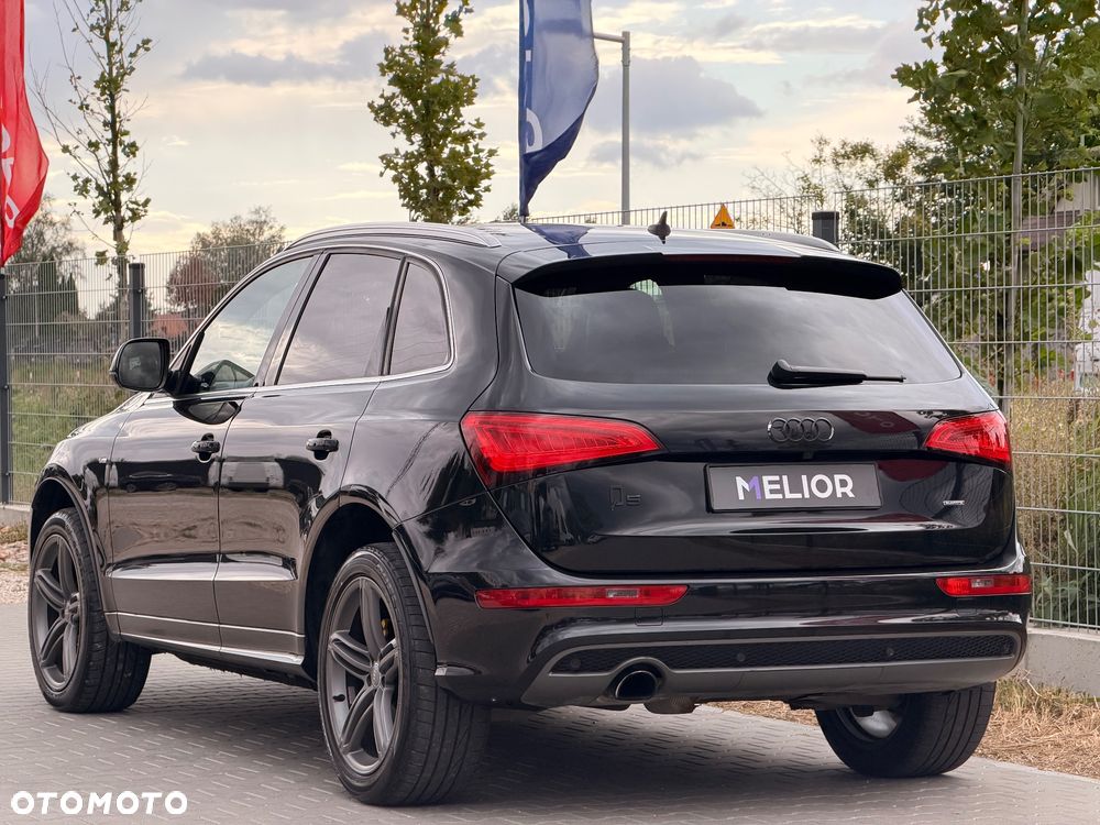 Audi Q5 - 9