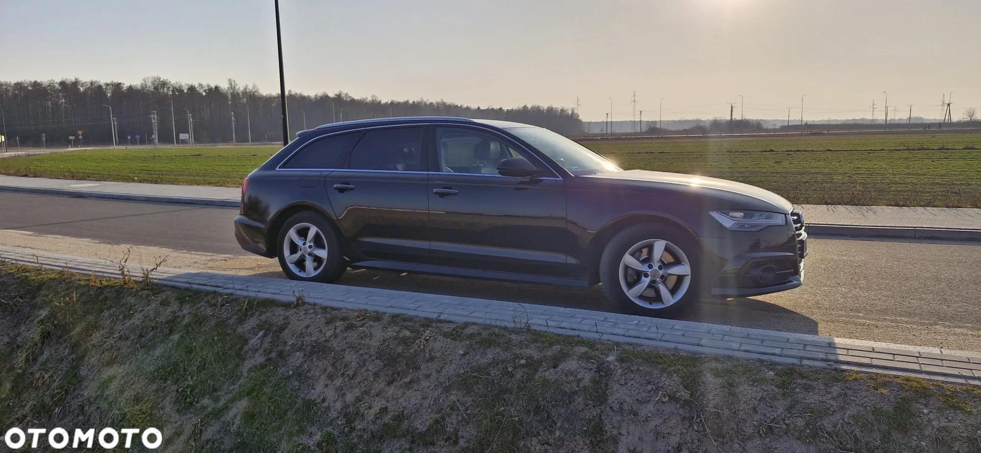 Audi A6 3.0 TDI Quattro S tronic - 11