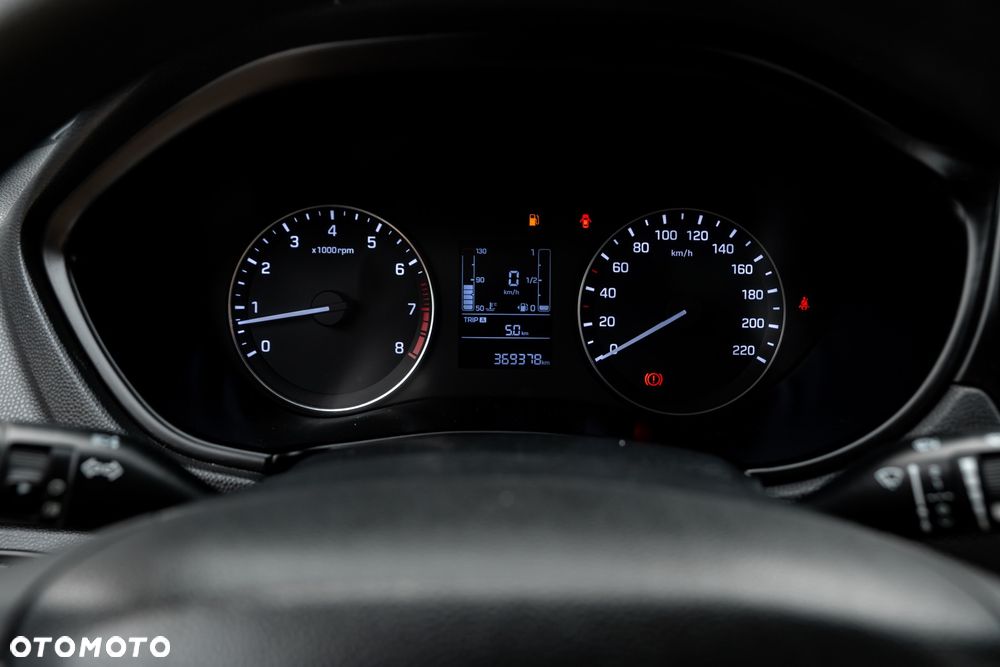 Hyundai i20 1.2 Style - 27