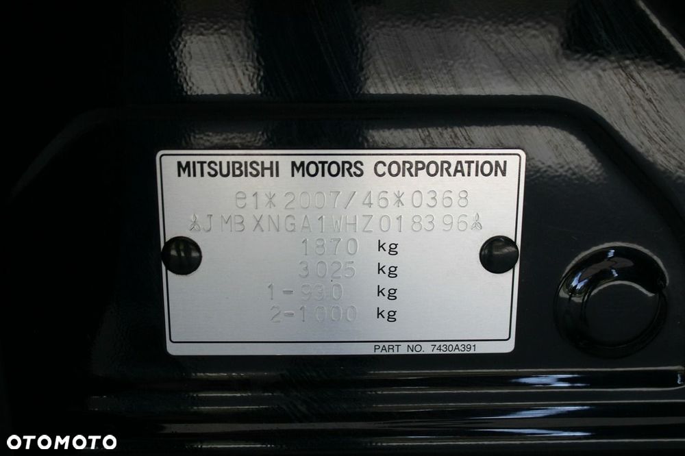 Mitsubishi ASX 1.6 ClearTec 2WD Diamant Edition+ - 14