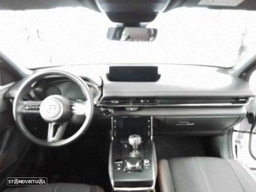 Mazda MX-30 e-SKYACTIV Advantage Industrial Vintage - 6