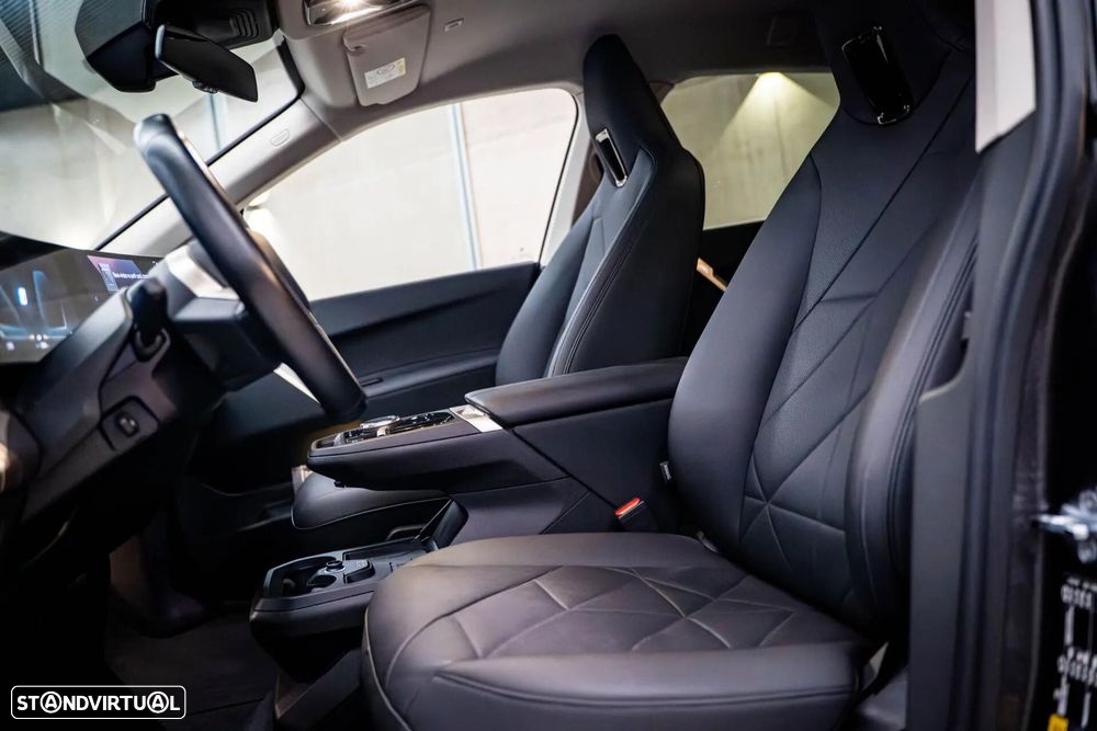 BMW iX xDrive 40 - 24