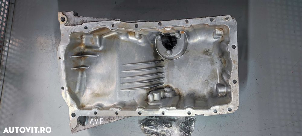 Baie ulei volkswagen cod motor AVF cod 06B103603N - 2