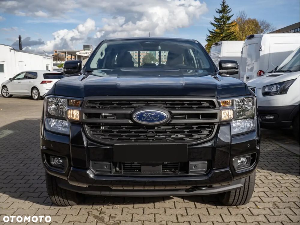 Ford Ranger - 10