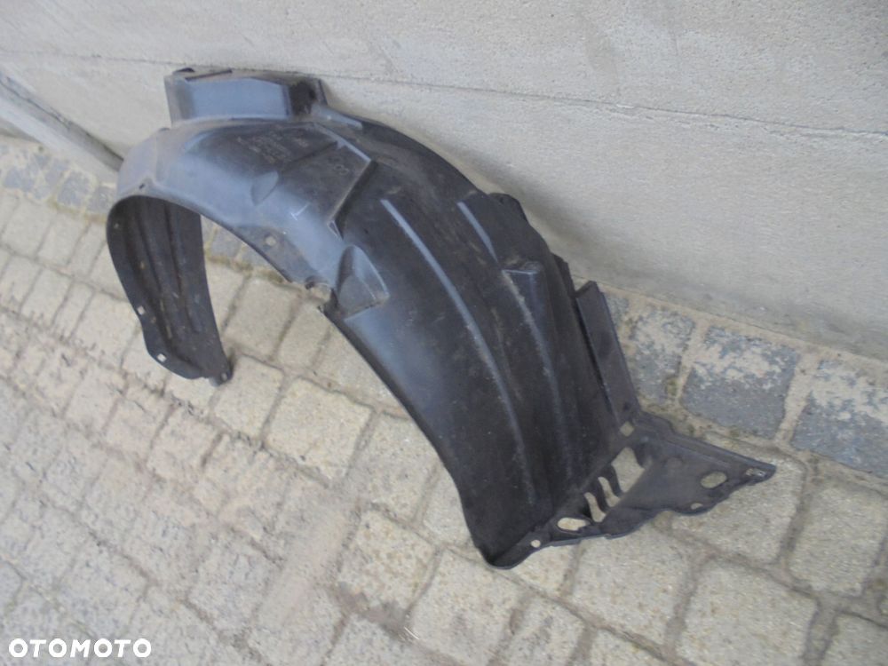HONDA JAZZ 05/08r LIFT - nadkole przednie prawe - 2
