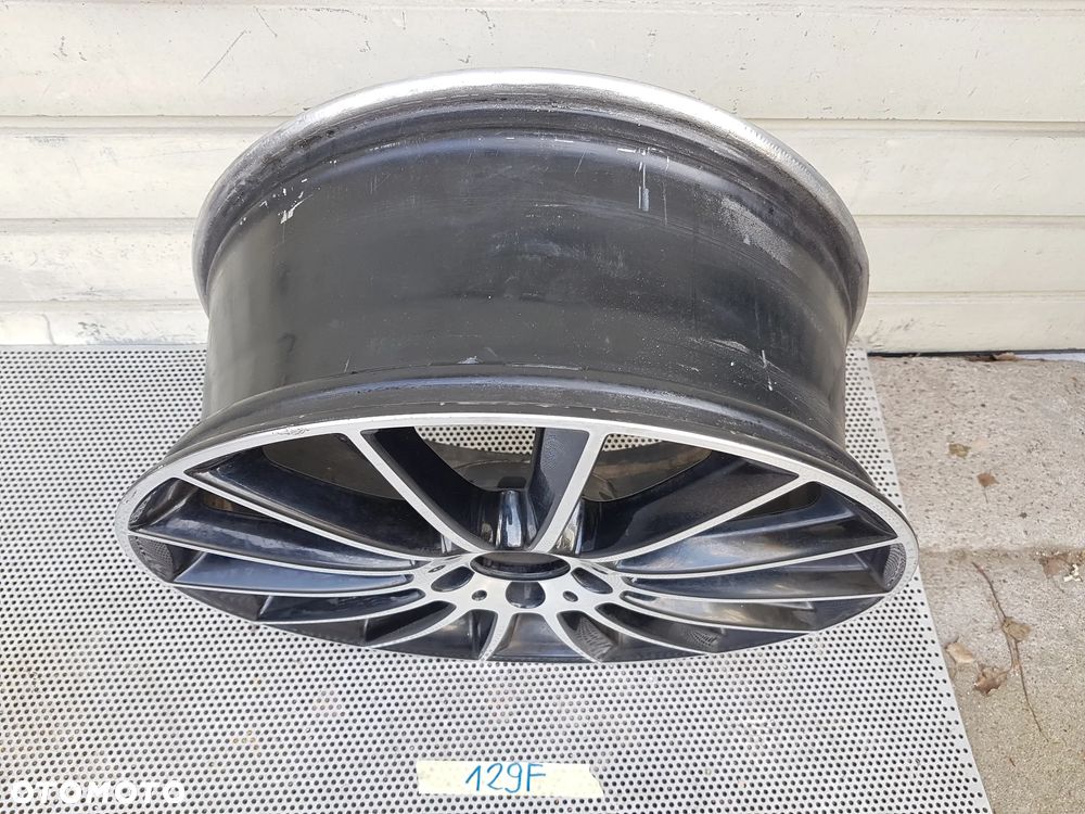 Mercedes W213 E AMG Felga 8x20 ET43 - 6