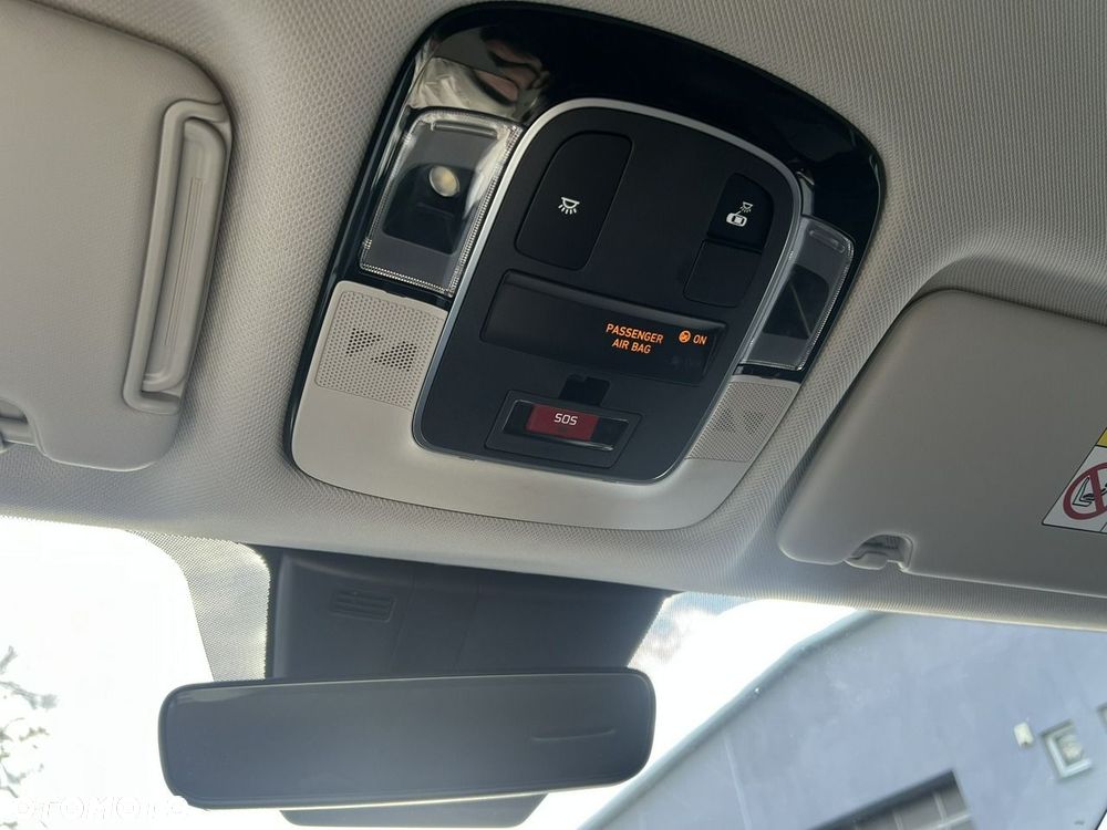 Hyundai Tucson 1.6 T-GDi PHEV Executive 4WD - 37