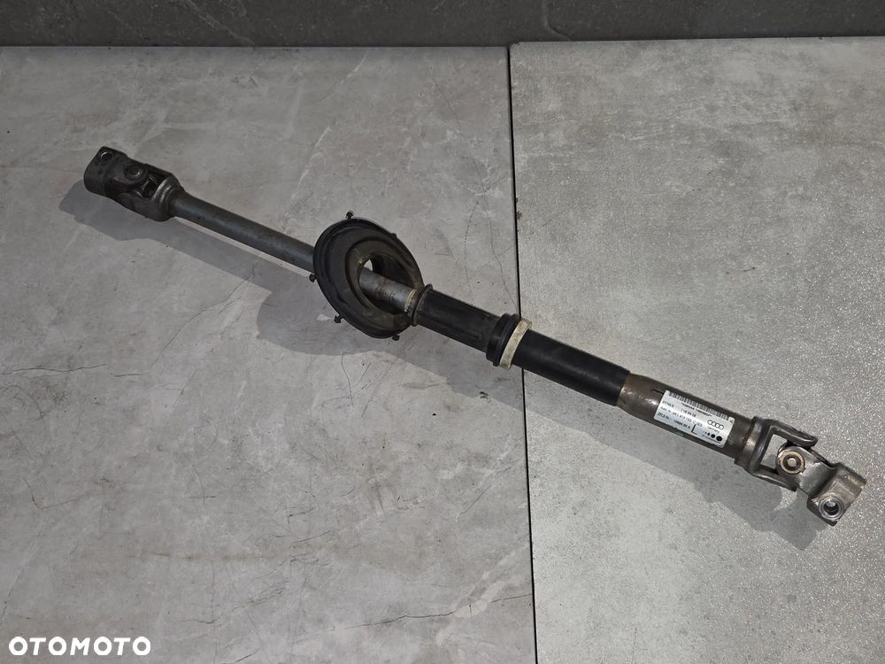 AUDI A4 B8 A5 DRĄŻEK KOLUMNY KIEROWNICZEJ ORYGINAŁ 8K1419753C - 2