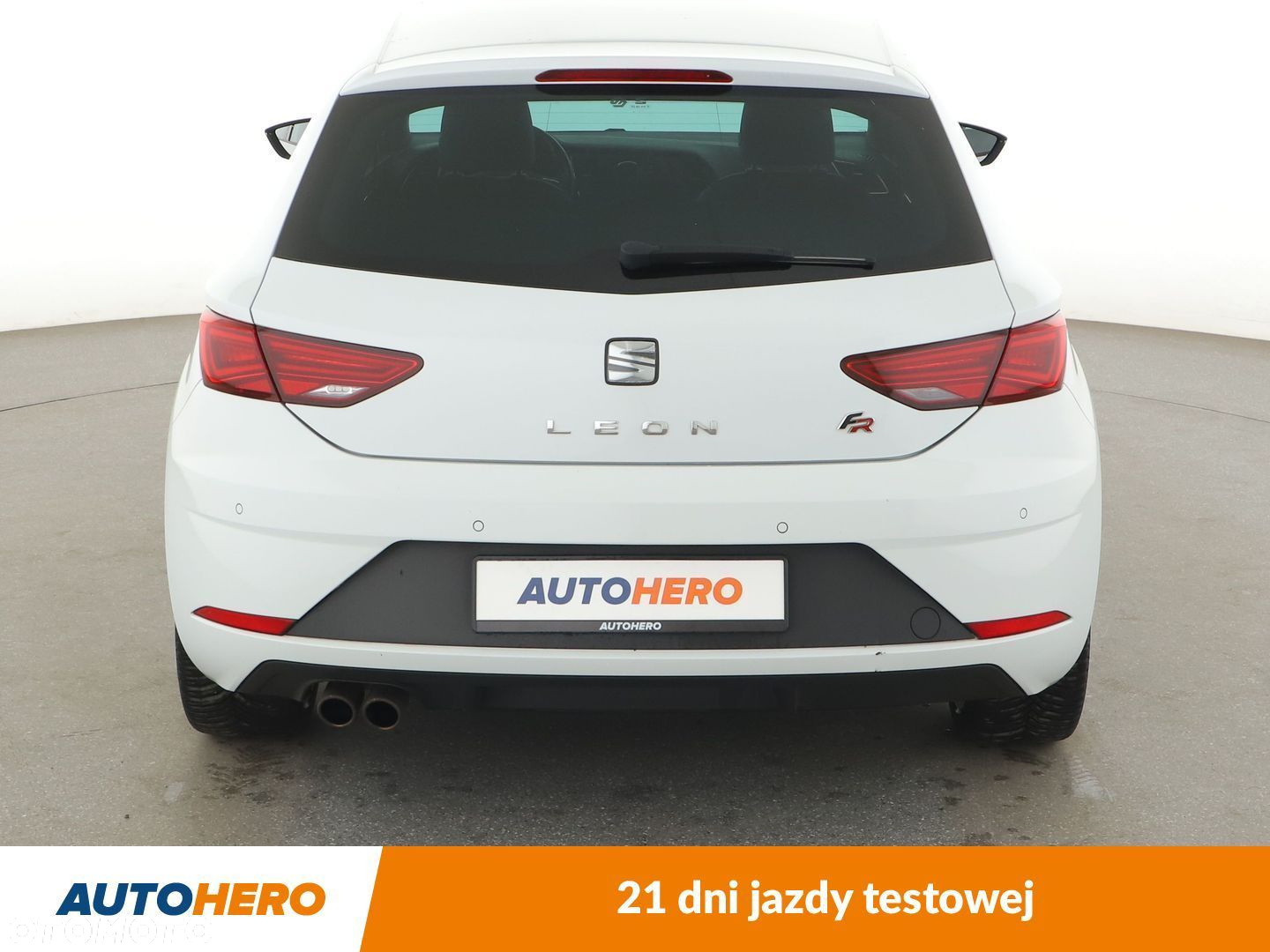 Seat Leon - 5