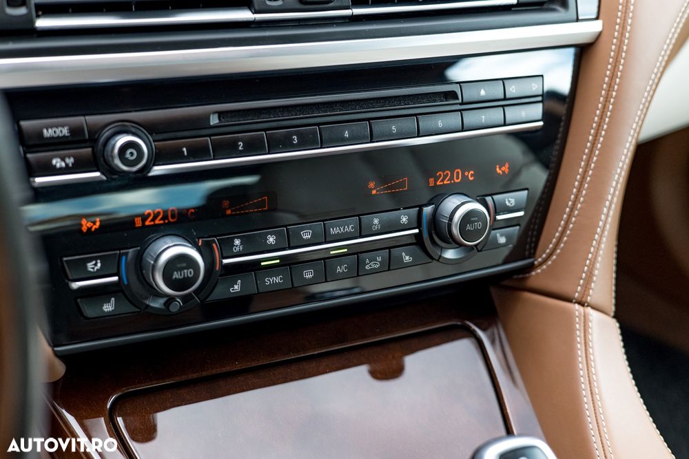 BMW Seria 6 - 20
