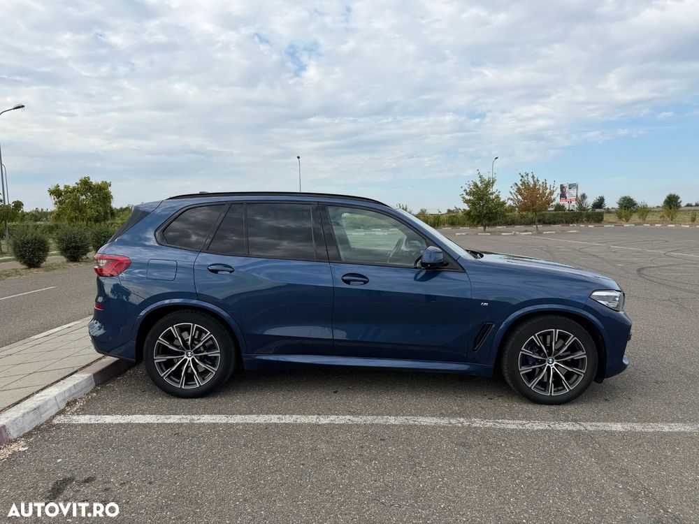 BMW X5 xDrive30d - 5