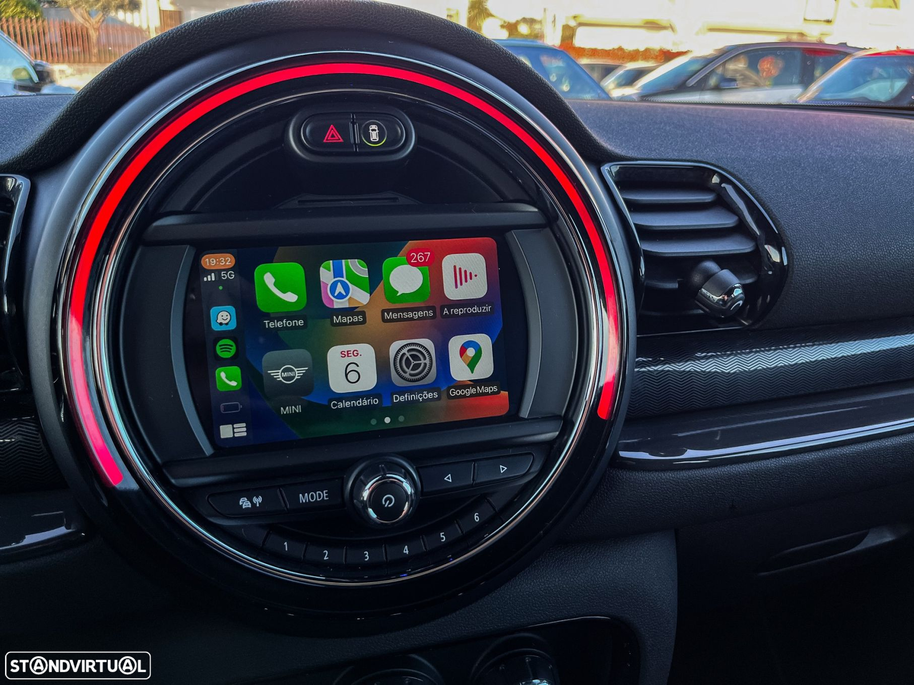 MINI Clubman Cooper Sport Edition Auto - 38