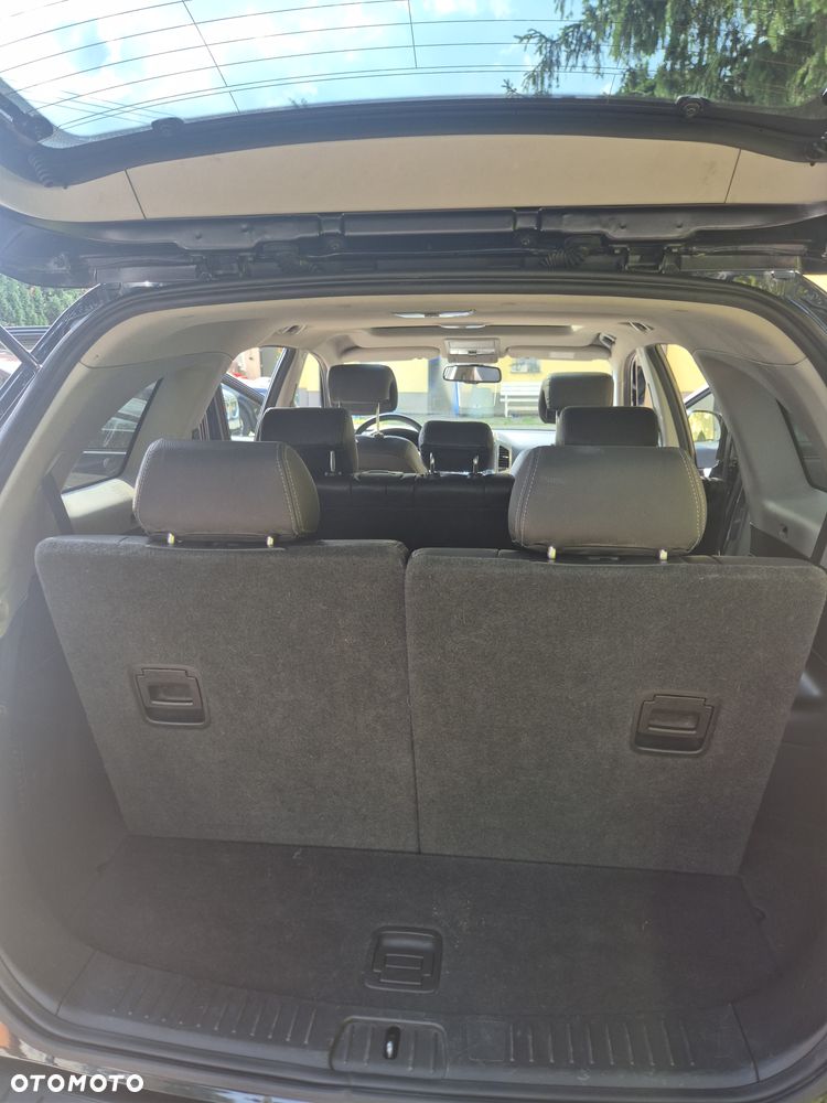 Chevrolet Captiva 2.2 d LTZ - 23