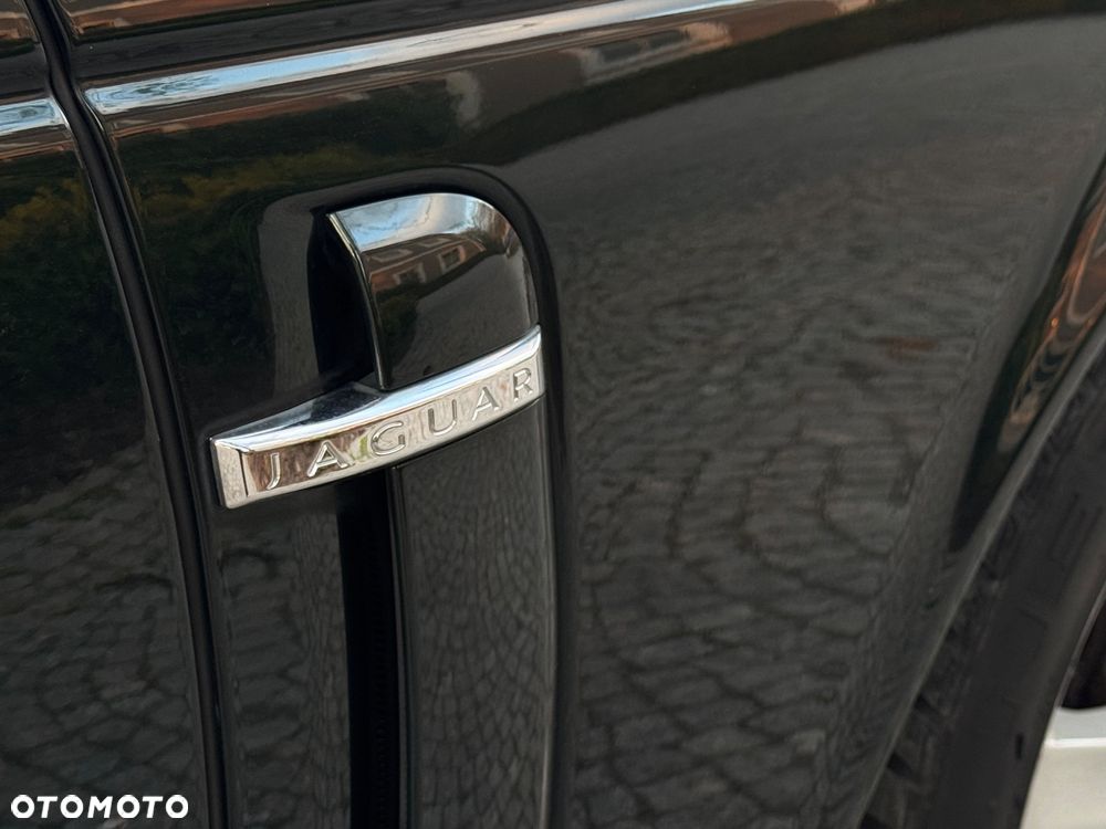 Jaguar XJ XJ6 2.7 Twin Turbo Executive - 24