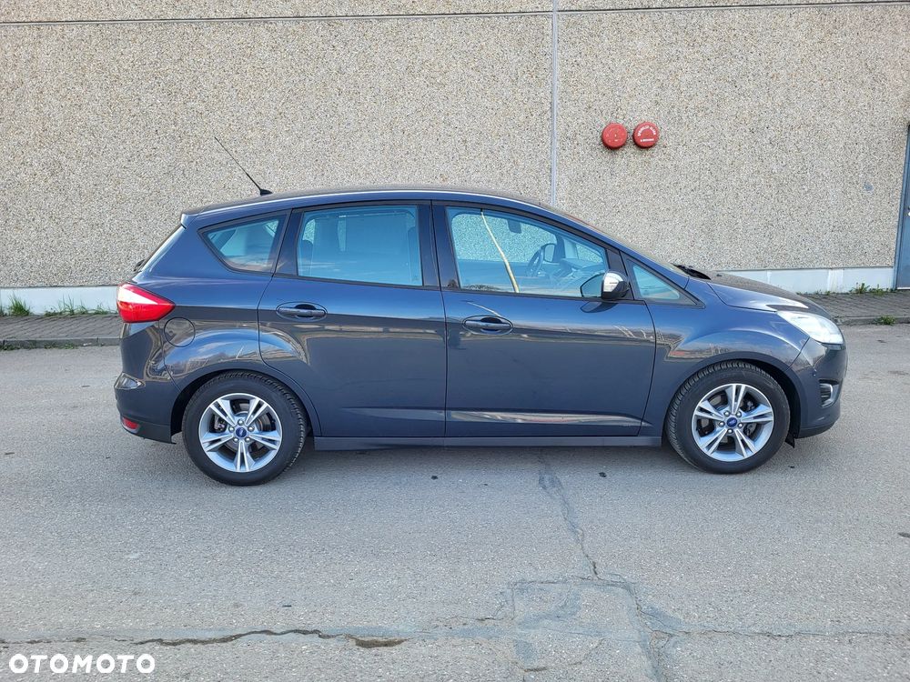 Ford C-MAX - 4