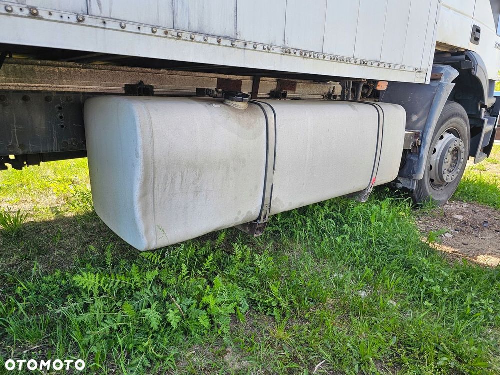 ZBIORNIK PALIWA BAK ALUMINIOWY 200x67x61 300 IVECO TRAKKER STRALIS 800 L - 3