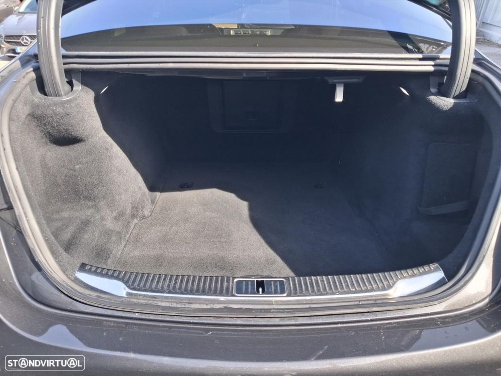 Mercedes-Benz S 450 d 4Matic - 13