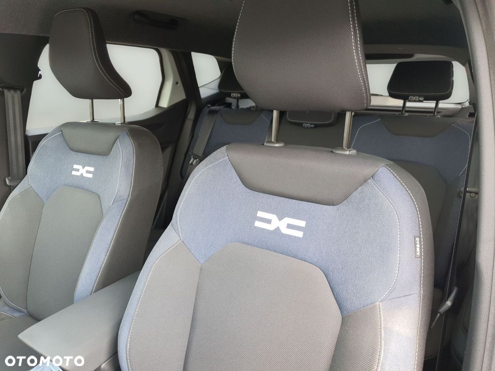 Dacia Duster - 14