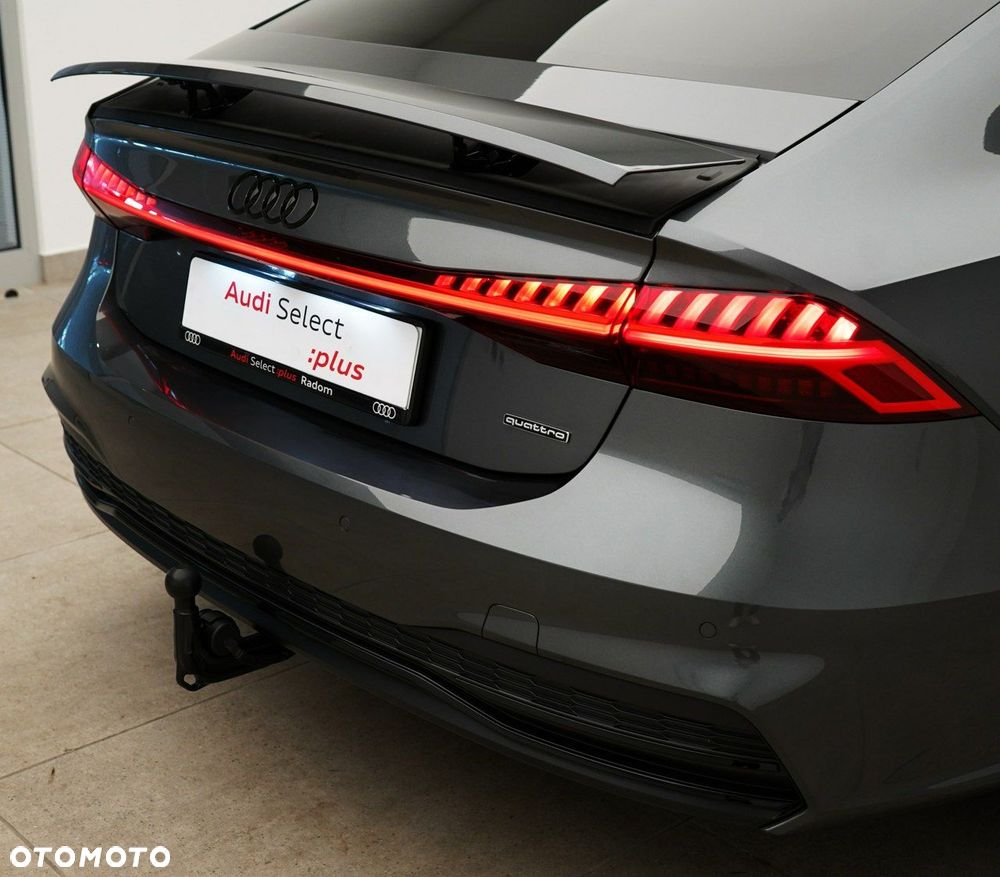 Audi A7 Sportback - 10