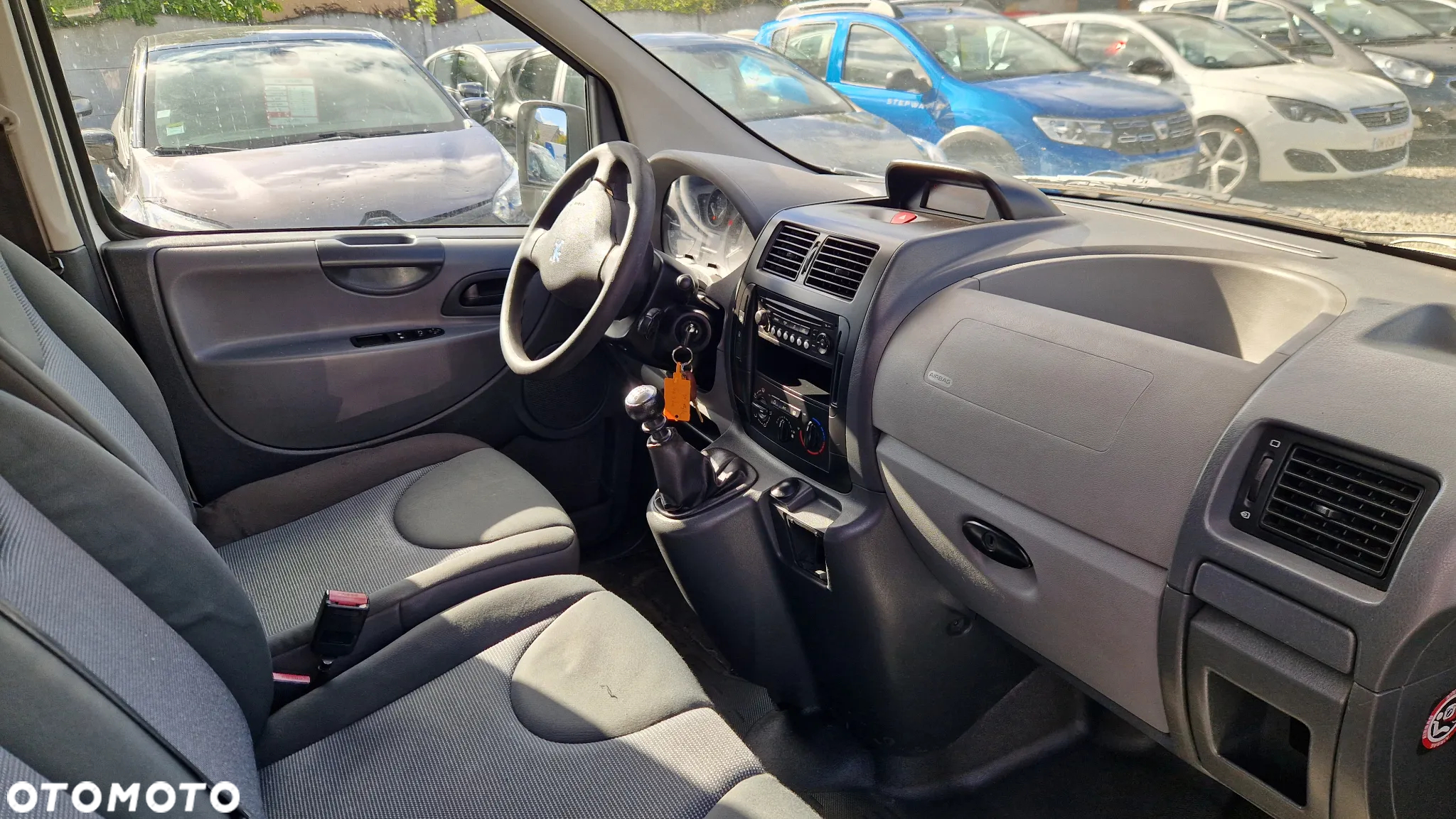 Peugeot Expert - 5