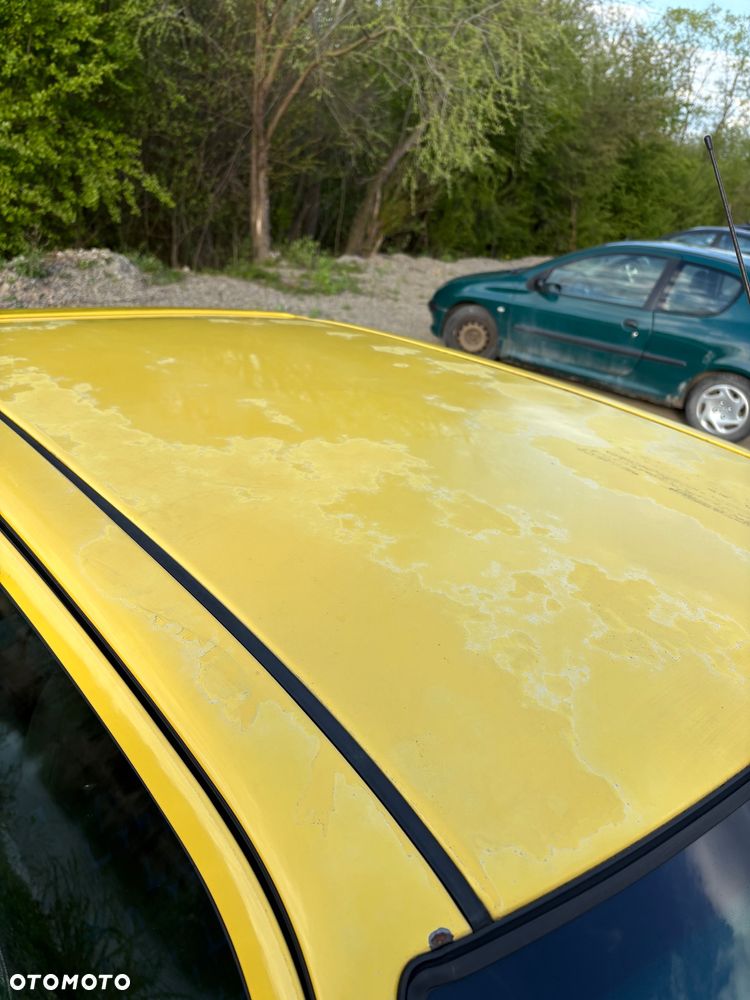 Peugeot 106 1.1 Sport - 10