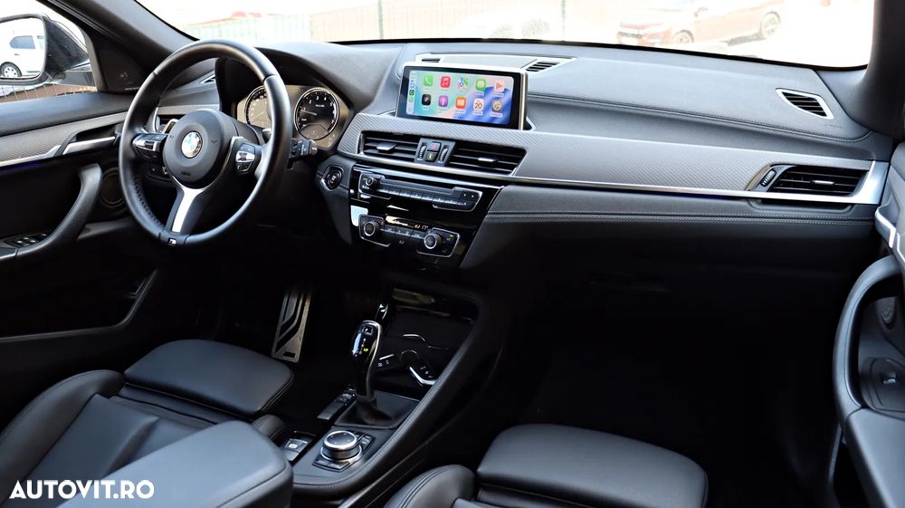 BMW X2 sDrive20i Aut. M Sport - 19