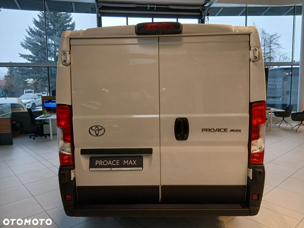 Toyota Proace Max Active - 3