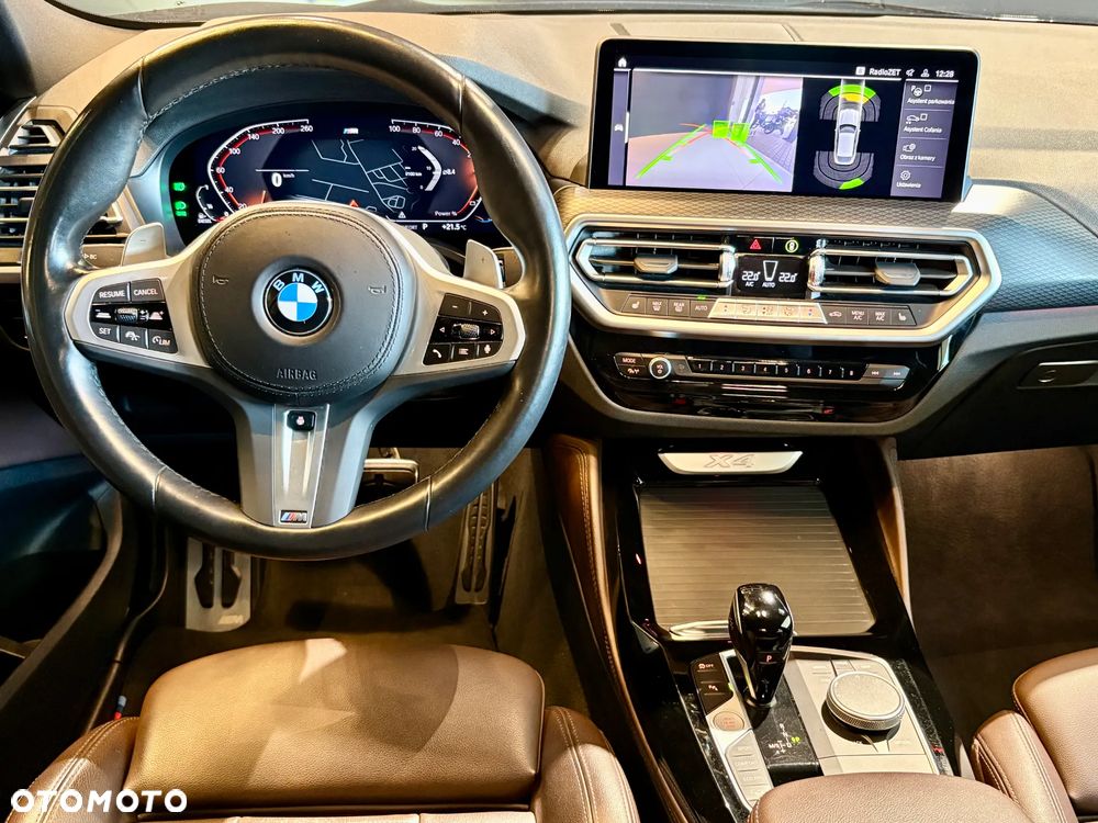 BMW X4 - 16