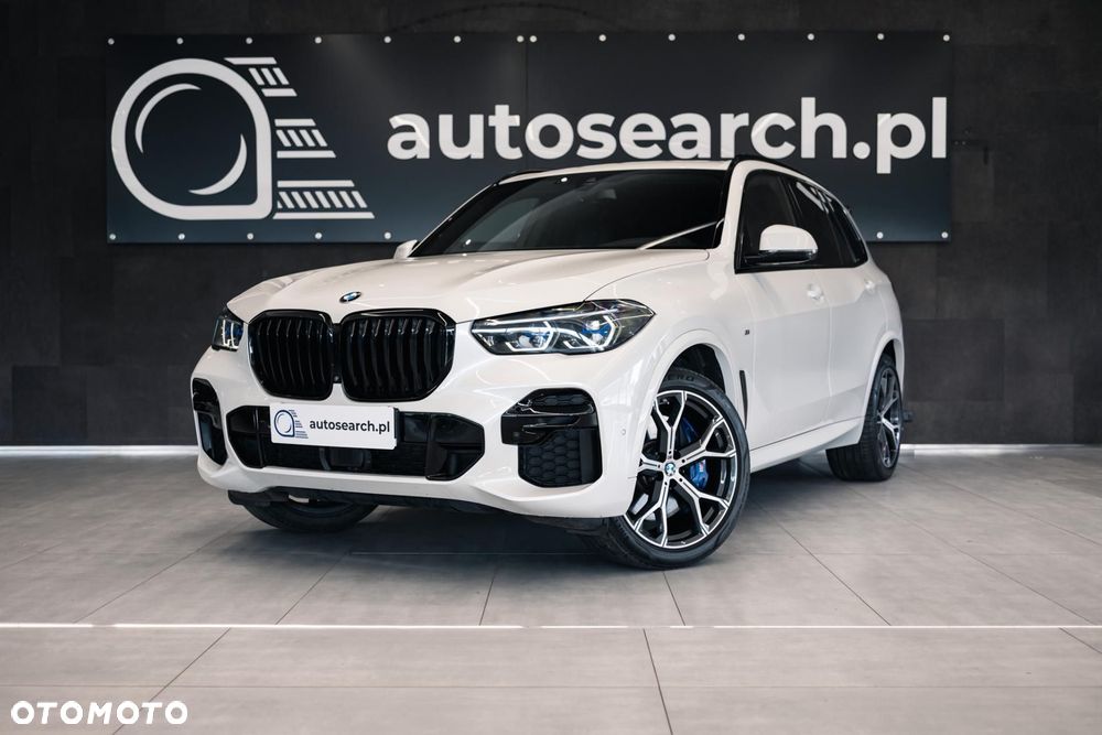 BMW X5 - 2