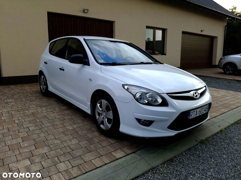 Hyundai i30 1.4 Classic + EU5 - 2
