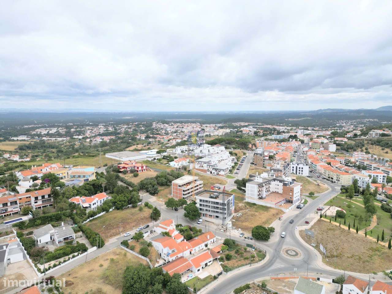 Apartamentos em Sesimbra, Alto do Casalão - Grande imagem: 4/22