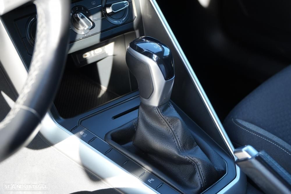 VW Taigo 1.0 TSI Life - 8