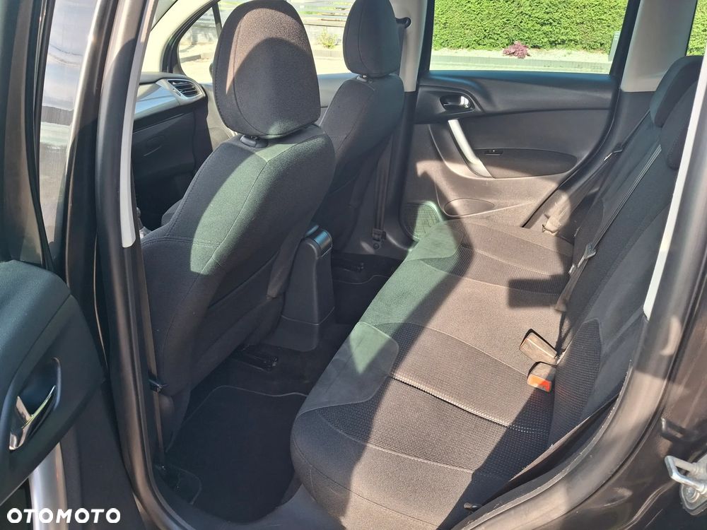 Citroën C3 VTi 95 Exclusive - 7