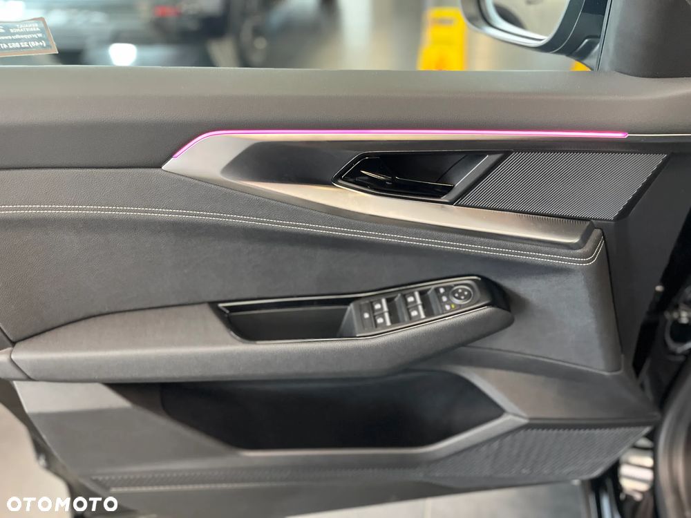 Renault Rafale 1.2 E-Tech Full Hybrid 200 Techno MMT - 8