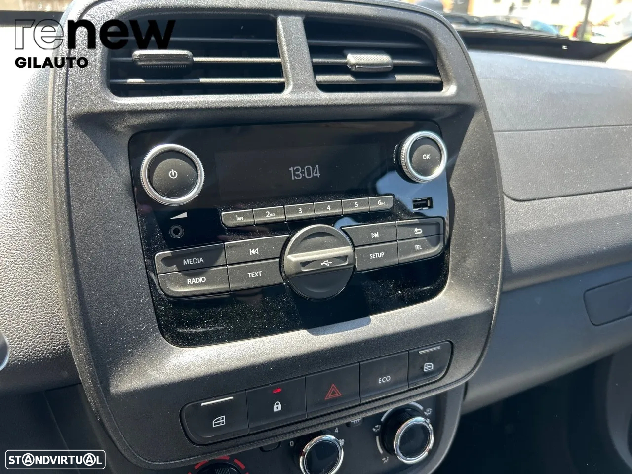 Dacia Spring Electric 45 Comfort - 16