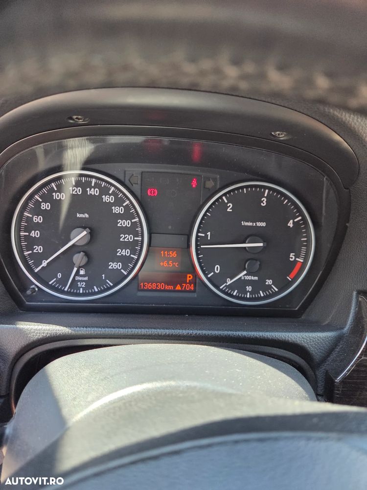 BMW Seria 3 320d - 17