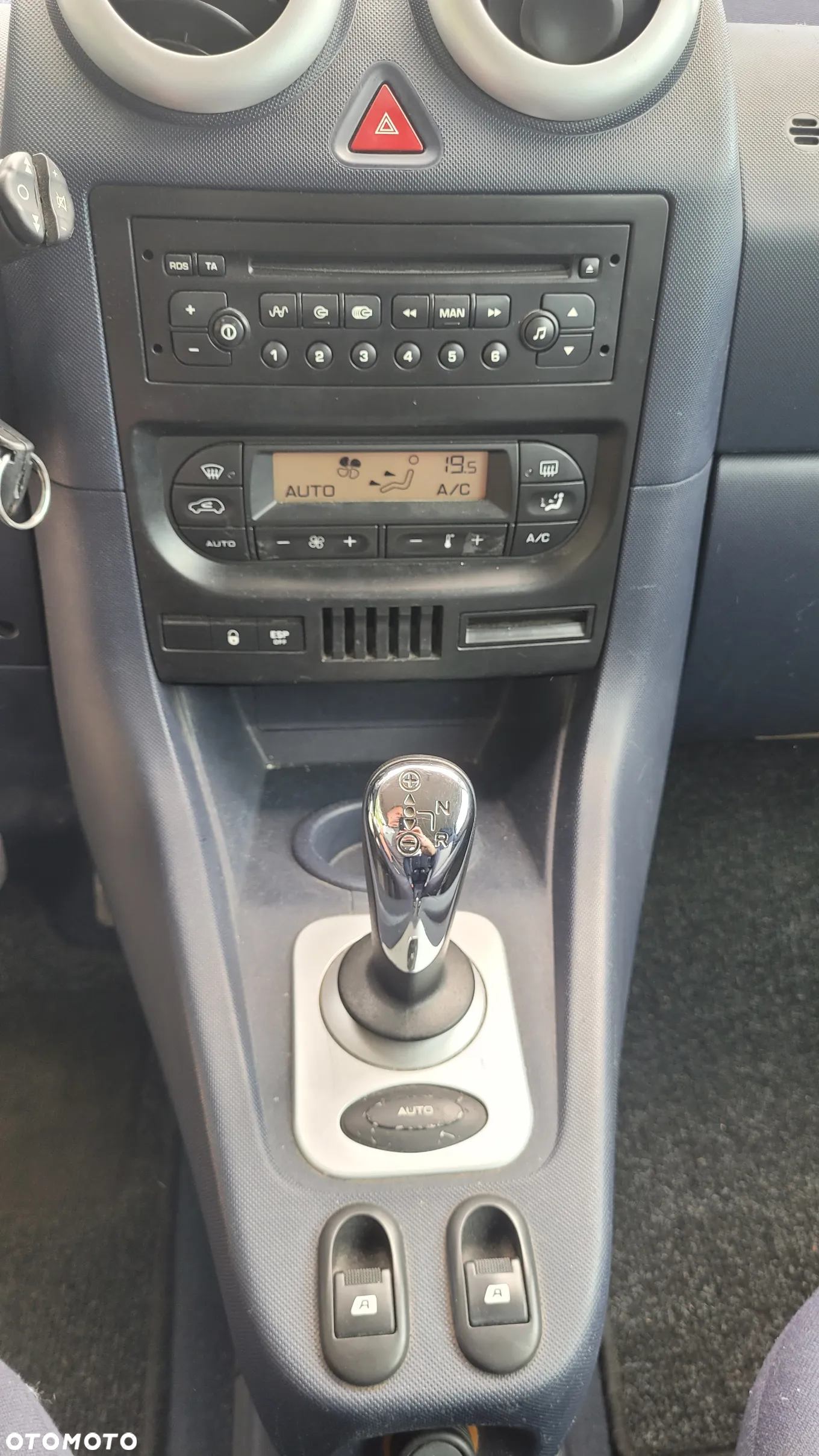 Peugeot 1007 110 2-Tronic Premium - 10