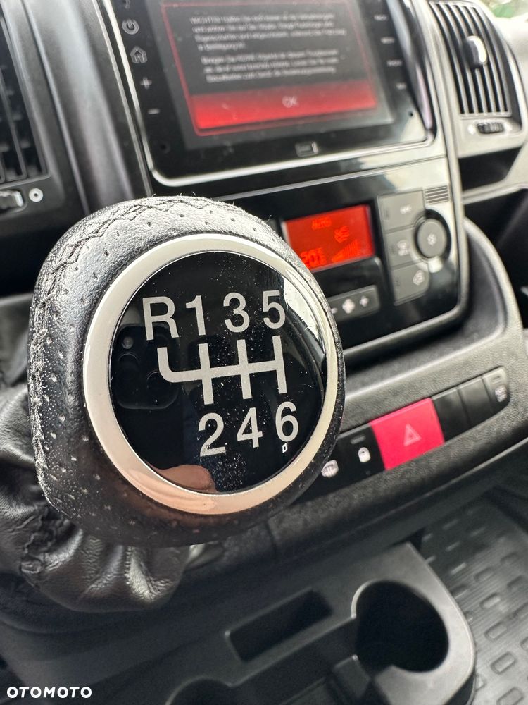 Citroën Jumper L4H2 - 15