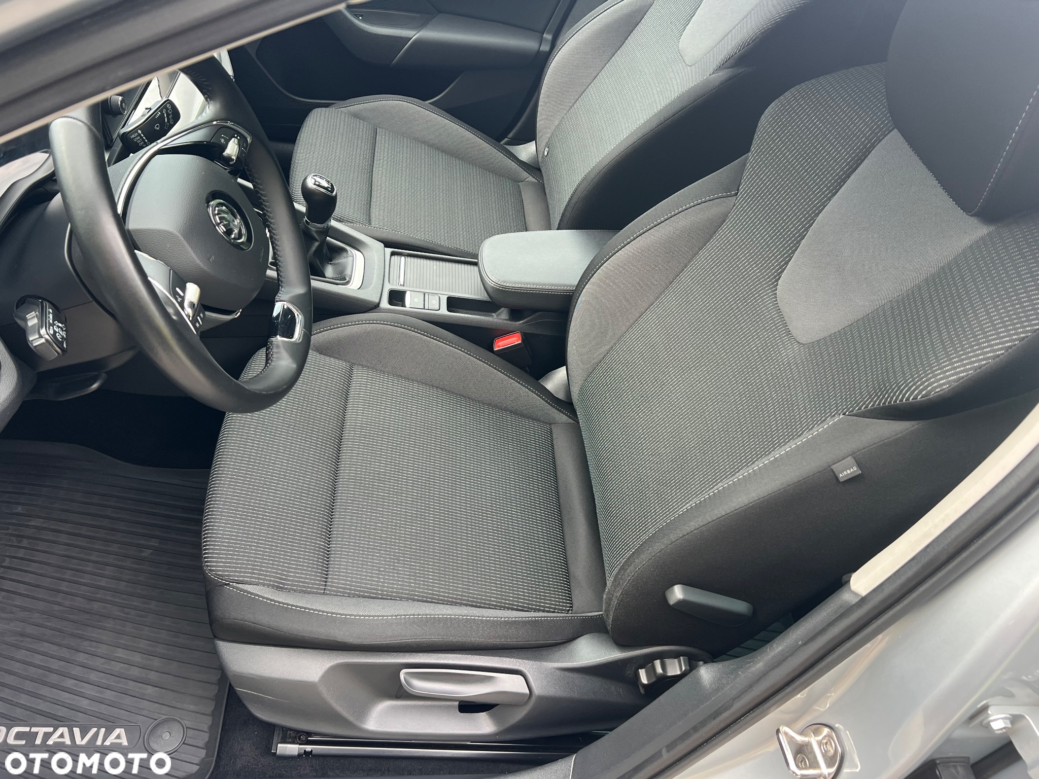 Skoda Octavia 1.5 TSI ACT Ambition - 16