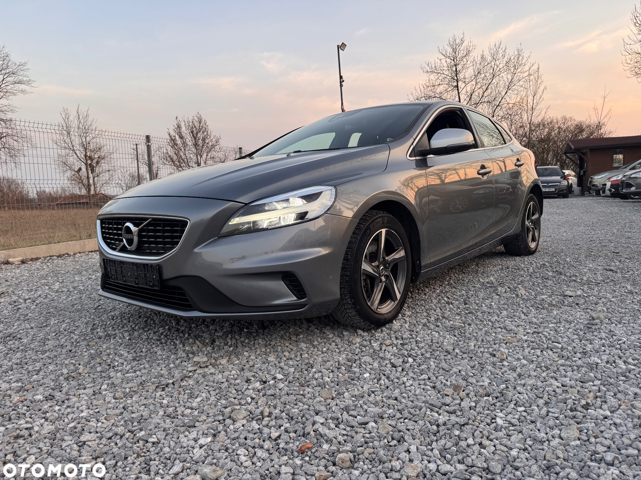 Volvo V40 D3 RDesign - 4