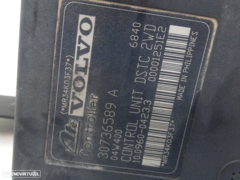 ABS VOLVO V50 2007 -30736588 - 1