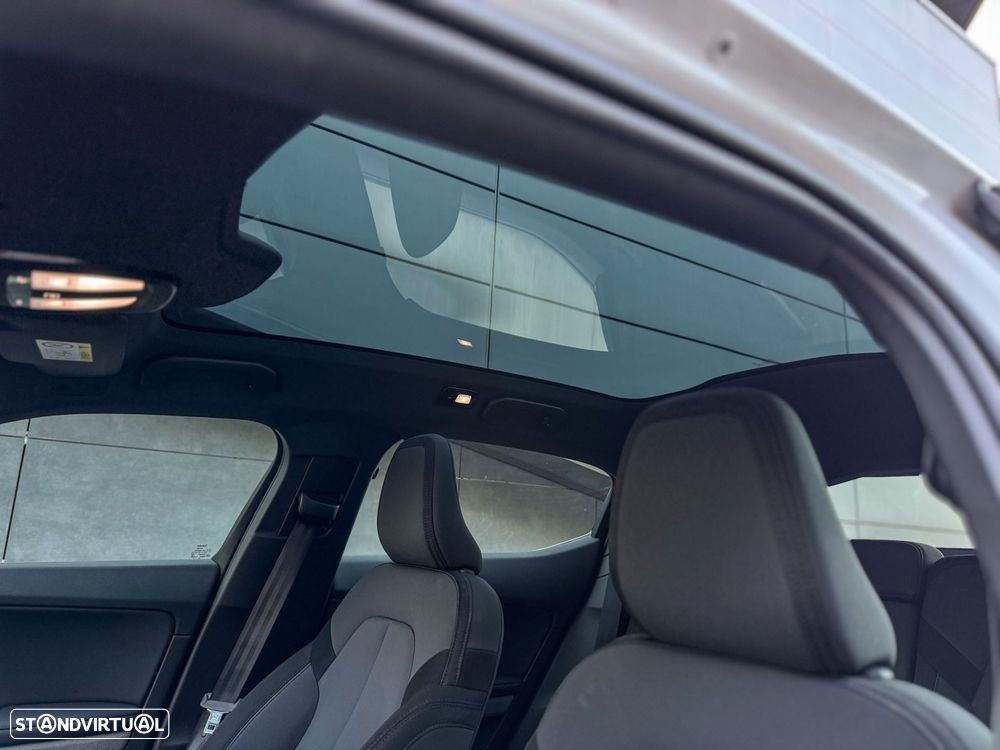 Polestar 2 Long Range 78 kWh AWD - 40