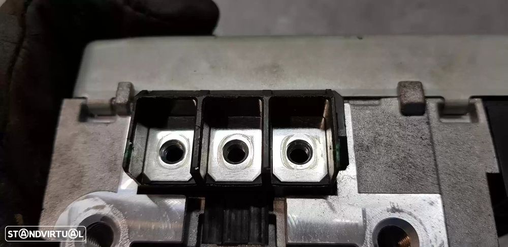 MODULO ELECTRONICO NISSAN JUKE 2010 -EANCEC082 - 1