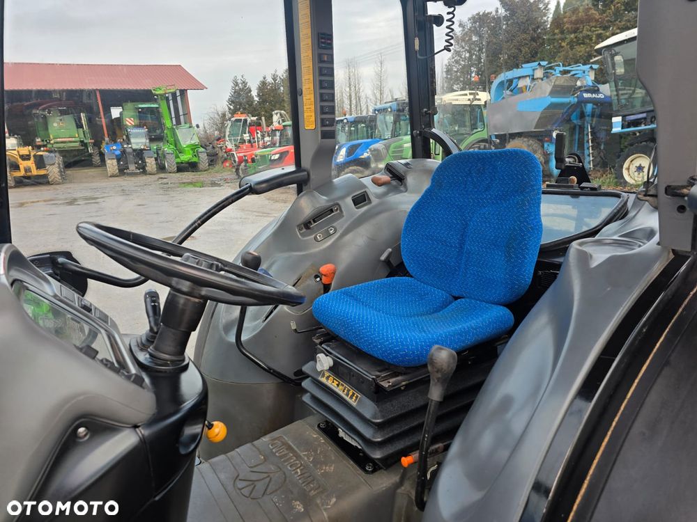 New Holland TN 80F - 7